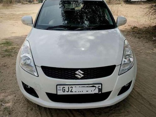 Used Maruti Suzuki Swift ZDI 2014 MT for sale in Anand 