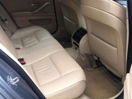 Used BMW 5 Series 520d 2011 AT for sale in Mumbai 