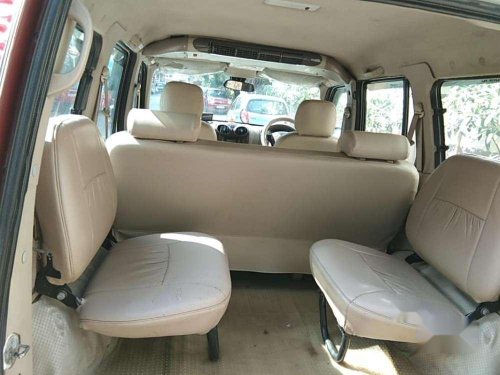 Mahindra Scorpio VLX 2WD BS-IV, 2014, Diesel MT for sale in Hyderabad 