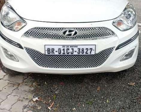 Hyundai I10 Magna, 2015, Petrol MT in Patna