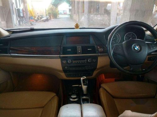 Used BMW X5 2008 MT for sale in Chandrapur 