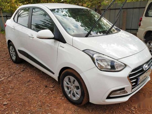 2014 Hyundai Xcent MT for sale in Davanagere