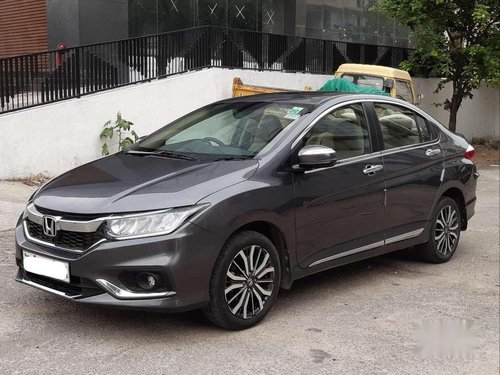 Used Honda City 2017 MT for sale in Hyderabad 