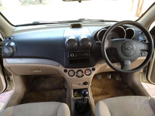 Used Chevrolet Aveo 1.4 2010 MT for sale in Ahmedabad 