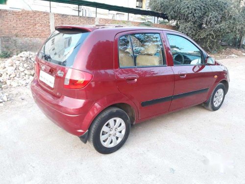 Used Hyundai Getz 1.3 GLX 2009 MT for sale in Chandrapur 