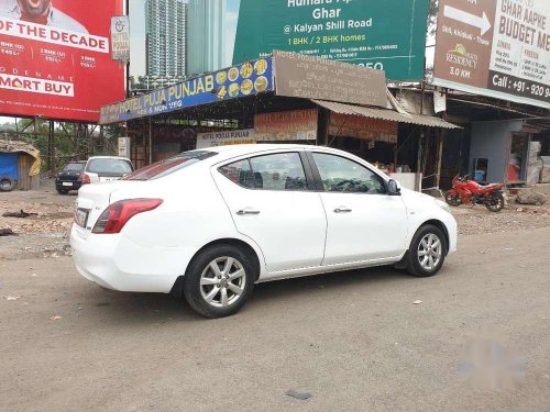 Used 2012 Nissan Sunny MT for sale in Mumbai 