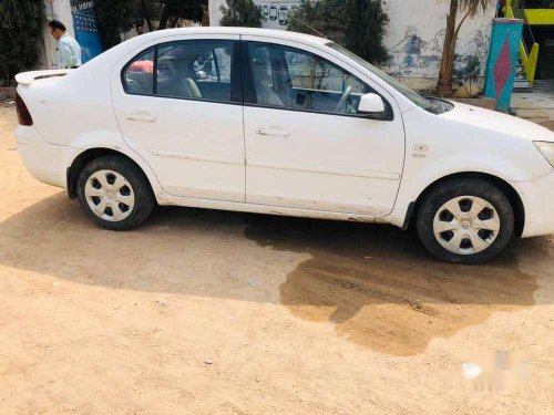 Ford Fiesta ZXi 1.4 TDCi, 2006, Diesel MT for sale in Hyderabad 