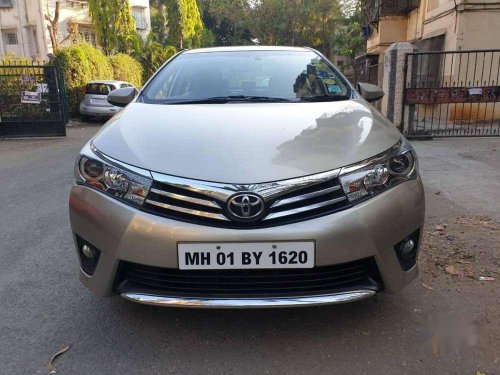 Toyota Corolla Altis 1.8 GL 2015 MT for sale in Mumbai