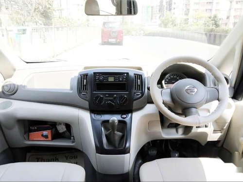 Used Nissan Evalia XE 2014 AT for sale in Mumbai 