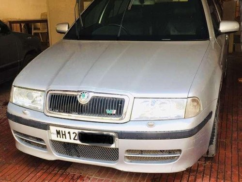 Used 2005 Skoda Octavia RS MT for sale in Pune