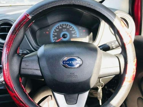 Used Datsun Redi-GO 2017 MT for sale in Ahmedabad 