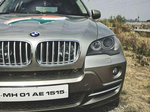 Used BMW X5 2008 MT for sale in Chandrapur 