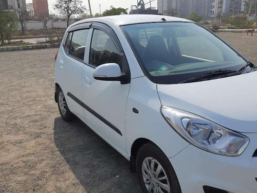 Used 2013 Hyundai i10 Magna MT for sale in Hisar 