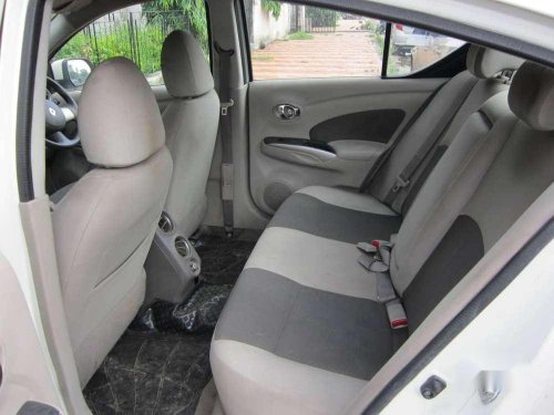 Used Renault Scala RxL 2014 MT for sale in Kolkata 