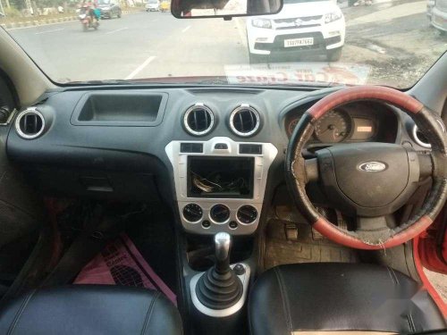 2010 Ford Figo MT for sale in Hyderabad