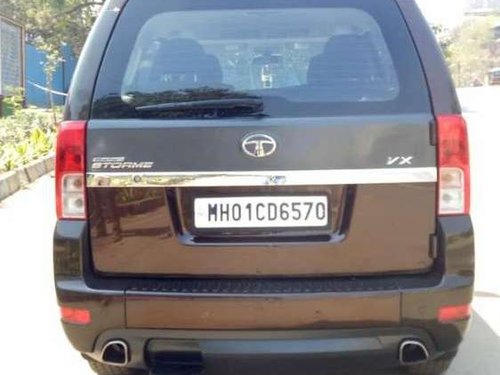 Used Tata Safari Storme 2.2 VX 4x2, 2016, Diesel MT in Thane 