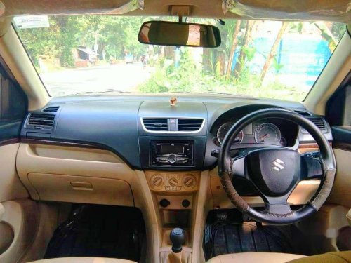 Used 2013 Maruti Suzuki Swift Dzire AT in Habra