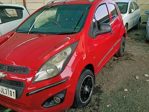 Used Chevrolet Beat 2015 MT for sale in Anand 