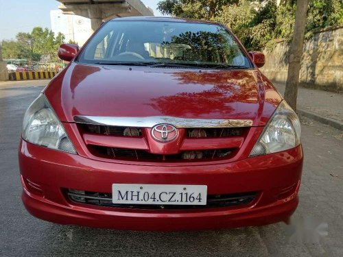 Used Toyota Innova 2007 MT for sale in Goregaon 