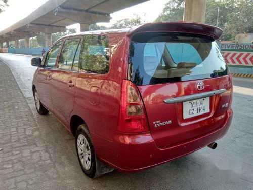 Used Toyota Innova 2007 MT for sale in Goregaon 