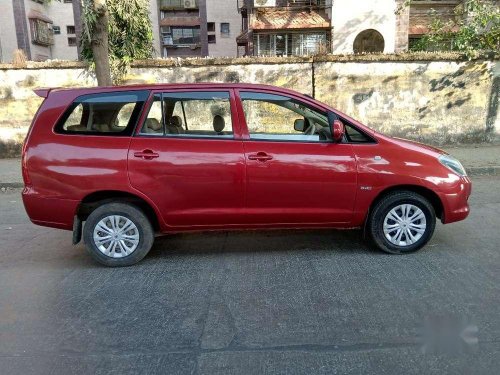 Used Toyota Innova 2007 MT for sale in Goregaon 