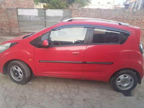 Used 2012 Chevrolet Beat MT for sale in Gohana 