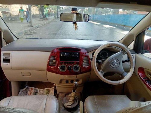 Used Toyota Innova 2007 MT for sale in Goregaon 