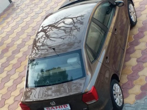 2016 Volkswagen Ameo  1.0 MPI Comfortline for sale in Agra