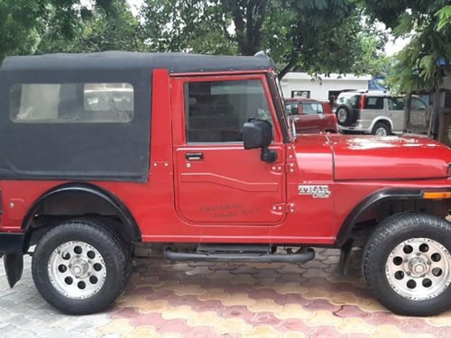 2016 Mahindra Thar CRDI 4x4 for sale in Agra