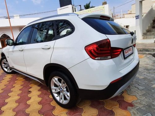 2011 BMW X1 S drive 20d for sale in Agra
