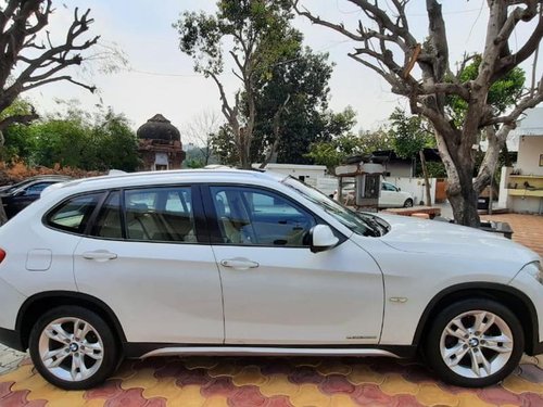 2011 BMW X1 S drive 20d for sale in Agra