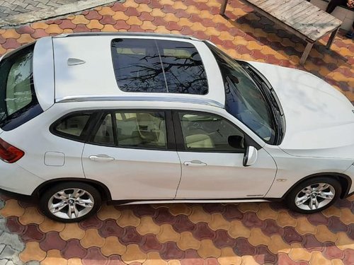 2011 BMW X1 S drive 20d for sale in Agra
