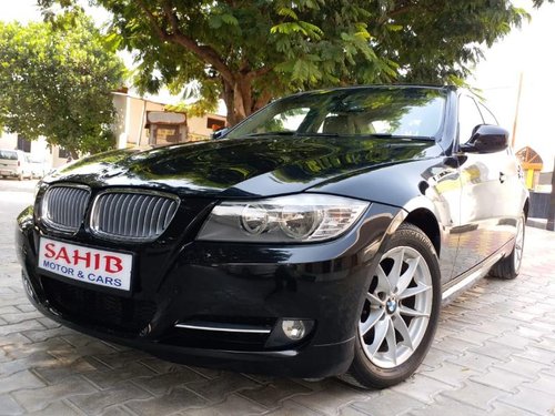 2010 BMW 3 Series 320 D DIesel MT for sale in Noida