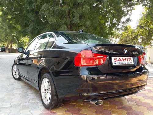 2010 BMW 3 Series 320 D DIesel MT for sale in Noida