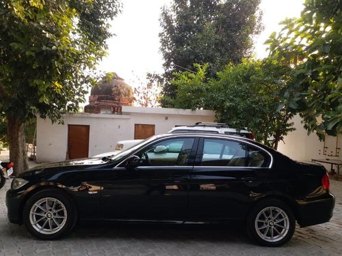 2010 BMW 3 Series 320 D DIesel MT for sale in Noida