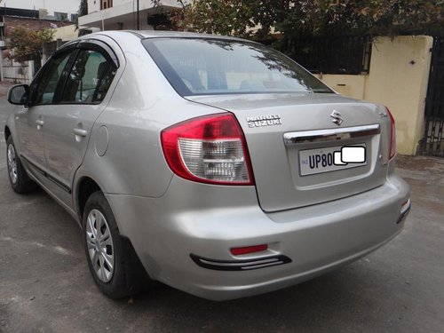 2011 Maruti Suzuki SX4 VDI Diesel MT for sale in Agra