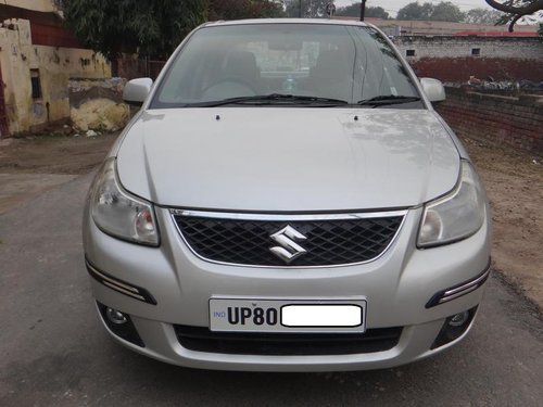 2011 Maruti Suzuki SX4 VDI Diesel MT for sale in Agra