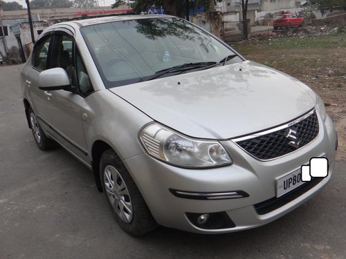 2011 Maruti Suzuki SX4 VDI Diesel MT for sale in Agra