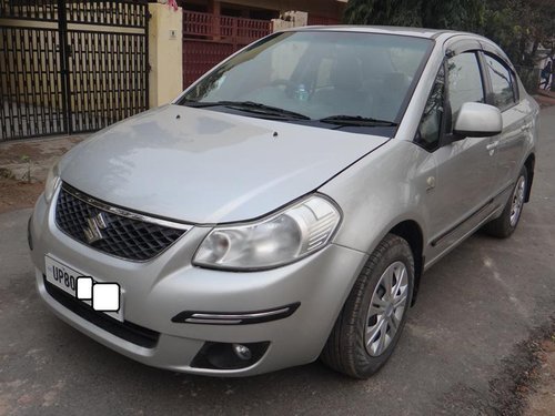 2011 Maruti Suzuki SX4 VDI Diesel MT for sale in Agra