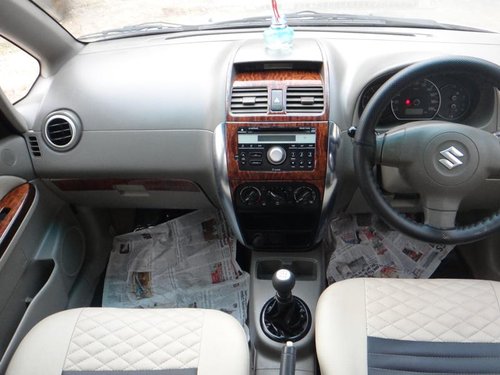 2011 Maruti Suzuki SX4 VDI Diesel MT for sale in Agra