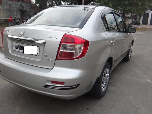 2011 Maruti Suzuki SX4 VDI Diesel MT for sale in Agra