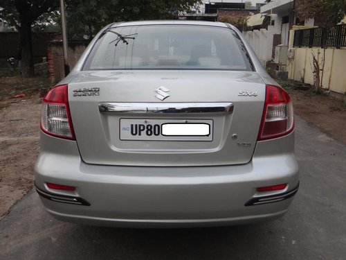 2011 Maruti Suzuki SX4 VDI Diesel MT for sale in Agra