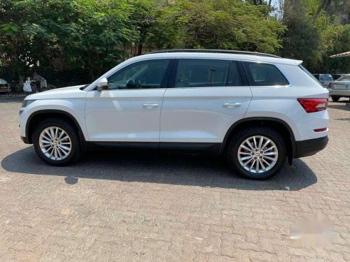 Used Skoda kodiaq Kodiaq 2.0 Tdi Style, 2017, Diesel AT in Mumbai 