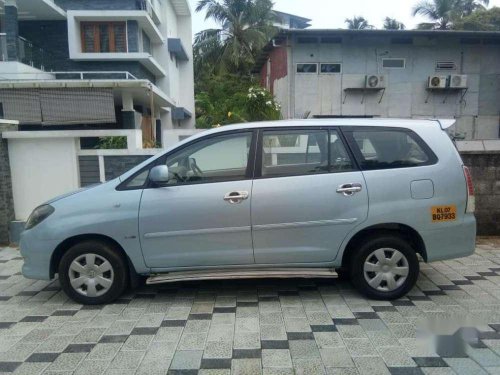 Used 2011 Toyota Innova MT for sale in Kochi 