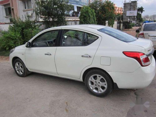 Used Renault Scala RxL 2014 MT for sale in Kolkata 