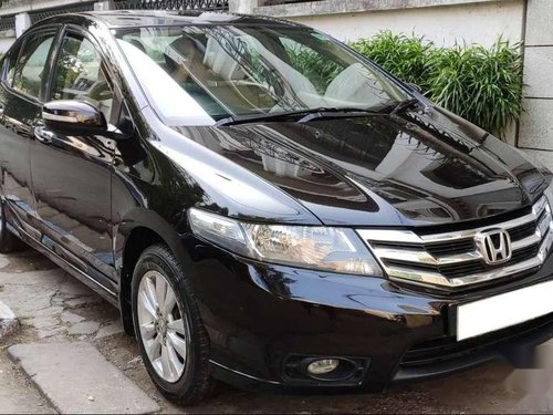 Honda City V, 2012, Petrol MT for sale in Kolkata