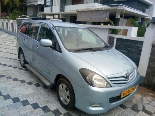 Used 2011 Toyota Innova MT for sale in Kochi 