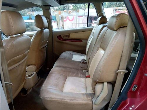 Used Toyota Innova 2007 MT for sale in Goregaon 