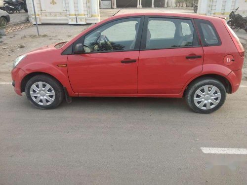 2010 Ford Figo MT for sale in Hyderabad