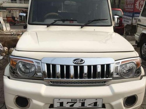 Mahindra Bolero SLE 2007 MT for sale in Patna